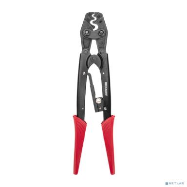 Rexant (12-3051) Кримпер HT-25 L для обжима неизолированных наконечников и гильз 6.0-26.0 мм?