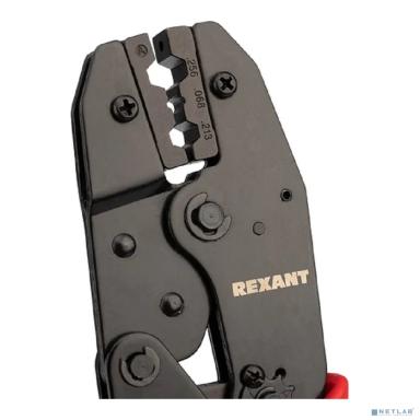 Rexant (12-3212) Кримпер HT-301 A для обжима F и BNC разъемов RG-59, RG-58, RG-62