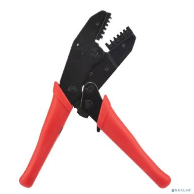 Rexant (12-3013) Кримпер HT-301 E для обжима штыревых наконечников 0.5-4.0 мм131