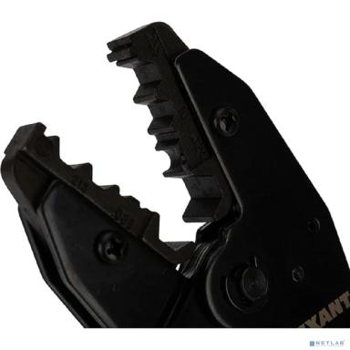 Rexant (12-3214) Кримпер HT-301 PA для обжима F и BNC разъемов RG-58, RG-59, RG-62, RG-6