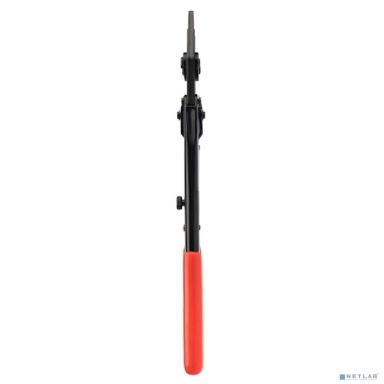 Rexant (12-3041) Кримпер HT-6010 для обжима неизолированных наконечников и гильз 1.5-16.0 мм?