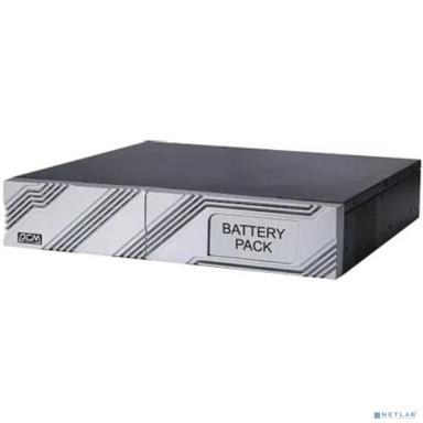 Батарейный модуль/ Powercom BAT SRT-24V for SRT-1000A(24V, 12V/7AH*6pcs)