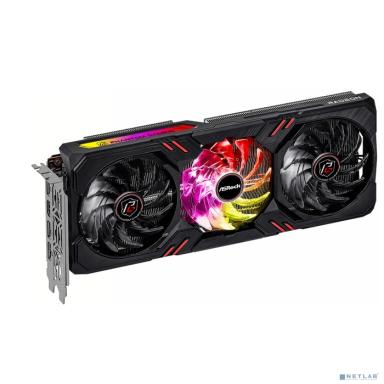 Видеокарта ASRock Radeon RX 7600 Phantom Gaming 8G OC