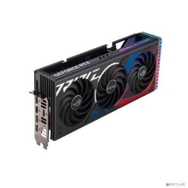 Видеокарта/ ROG-STRIX-RTX4070S-O12G-GAMING