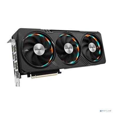 Видеокарта PCI-E GIGABYTE GeForce RTX 4070 Ti GAMING V2 (GV-N407TGAMINGV2-12GD) 12GB GDDR6X 192bit 5nm 2610/21000MHz 3xDP HDMI RTL