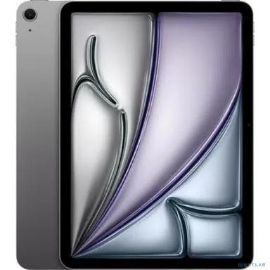 Apple iPad Air 2024 10,9" 128GB Wi-Fi A2902 Space Gray [MUWC3HN/A]