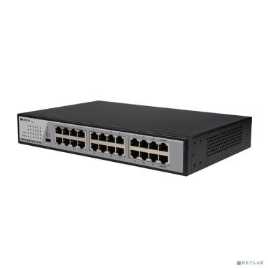 ORIGO OS2224/A1A Неуправляемый коммутатор 24x1000Base-T, корпус металл