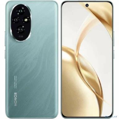 Honor 200 12GB/512GB зеленый [5109BFKJ]