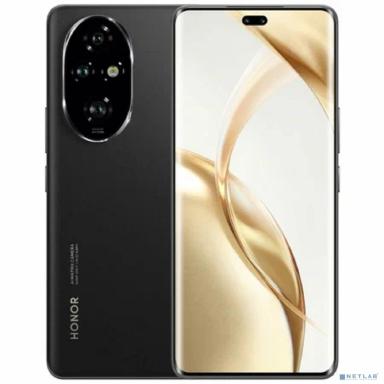 Honor 200 Pro 12GB/512GB черный [5109BFUE] 