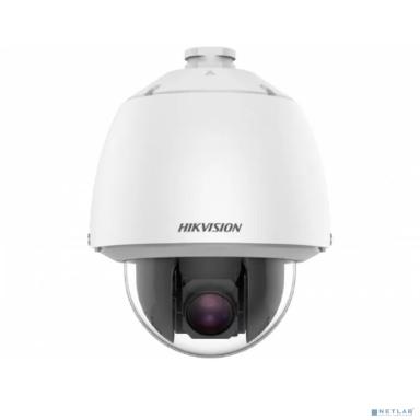 Камера видеонаблюдения IP Hikvision DS-2DE5232W-AE(T5) 4.8-153.6мм цв. корп.:белый