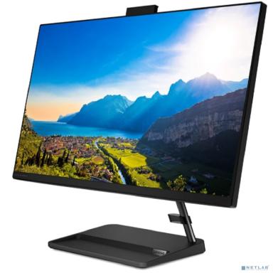 Lenovo IdeaCentre AIO 3 Gen 6 [F0FY00MYRK] Black 27" {FHD IPS /AMD Ryzen 7 7730U/16GB/1TB SSD/Radeon Graphics/NoOS}