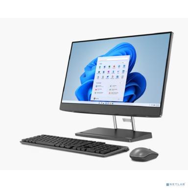Lenovo IdeaCentre 5 24IAH7 [F0GR007WRU] 23.8FHD_IPS_250N_N_72/CORE_I7-13700H_2.4G_14C_20T/16GB_8+8_DDR5_5200_SODIMM/512GB SSD/DOS}