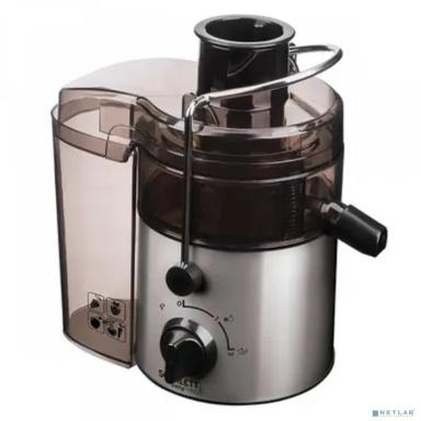 Соковыжималка SC-JE50S18 SILVER SCARLETT