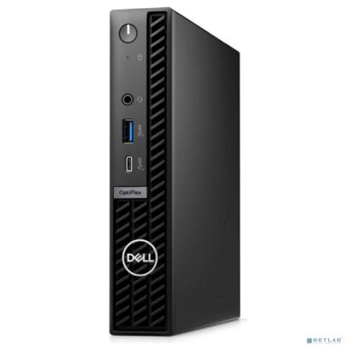 Dell Optiplex 7020 Micro [7020-5620] Black { i5 14500T/16Gb/SSD512Gb UHDG 770/LinUb/m/kb}