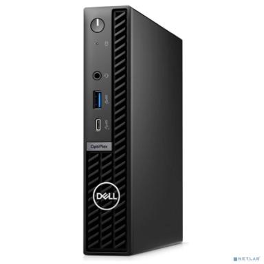 Dell Optiplex 7020 Plus Micro [7020P-7620] Black { i7 14700/16Gb/SSD512Gb UHDG 770/LinUb/m/kb}