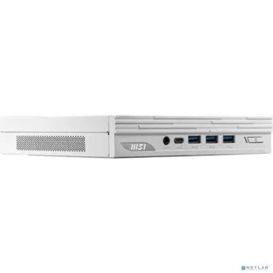 MSI Pro DP10 12M-040BRU [936-B0A622-040] White { i3 1215U UHDG/noOS}