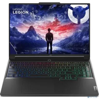 Lenovo Legion 7 16IRX9 [83FD0044RK] Black 16" {3.2K (3200x2000) IPS i7-14700HX(2.1Ghz)/32Gb/1Tb SSD/RTX4060 8Gb/DOS}