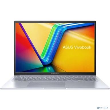 ASUS VivoBook 16X K3604VA-MB232 [90NB1072-M009K0] Cool Silver 16" {(1920x1200)  i7-1355U/16GB/1TB SSD/DOS}