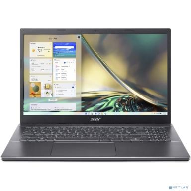 Acer Aspire 5 A515-57-50R7 [NX.KN3CD.00M] Iron 15.6" {FHD IPS i5-12450H(2Ghz)/16Gb/512Gb SSD/DOS}