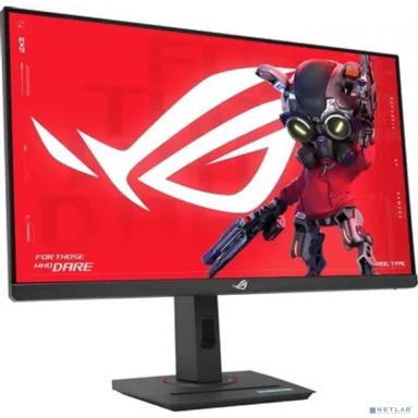 Монитор ASUS ROG Strix XG27ACS 27", черный [90lm09q0-b01170]
