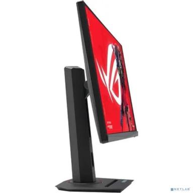 Монитор ASUS ROG Strix XG27ACS 27", черный [90lm09q0-b01170]