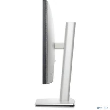 LCD Dell 23.8" U2424HE UltraSharp черный и серебристый