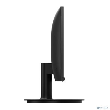 Монитор LCD 23.8'' 16:9 1920х1080(FHD) VA, nonGLARE, 100 Hz, 250 cd/m2, H178°/V178°, 4000:1, 16.7M, 4ms, VGA, HDMI, Tilt, 3Y, Black