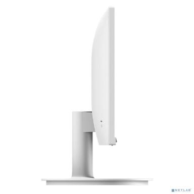 Монитор LCD 27'' 16:9 1920х1080(FHD) IPS, nonGLARE, 75 Hz, 250 cd/m2, H178°/V178°, 1000:1, 16.7M, 4ms, VGA, HDMI, Tilt, Speakers, 3Y, White