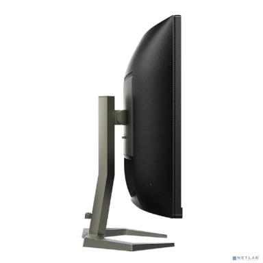 LCD PHILIPS 27" 27M1C5500VL {VA 2560х1440 Curved 165Hz 4ms 250cd 178/178 4000:1 2xHDMI DisplayPort}