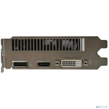 Видеокарта AFOX PCIE16 RX 550 8GB AFRX550-8192D5H4-V6 