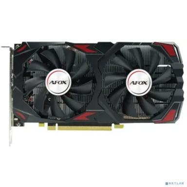 Видеокарта AFOX RX 580 8GB GDDR5 256Bit  2xDP/HDMI  ATX Dual Fan (AFRX580-8192D5H3-V3) RTL