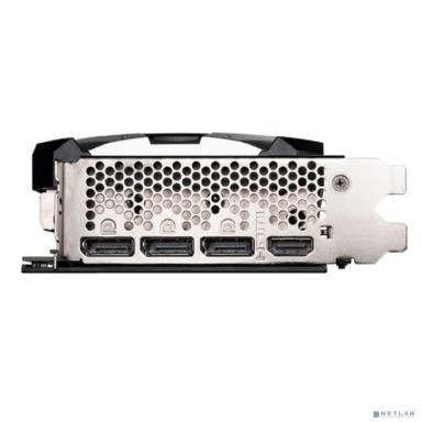 Видеокарта/ GeForce RTX 4070 Ti SUPER 16G VENTUS 3X OC