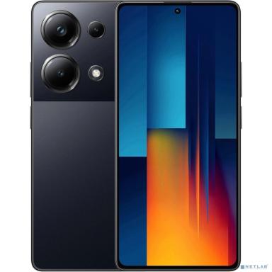 Xiaomi Poco M6 Pro 12GB/512GB Black