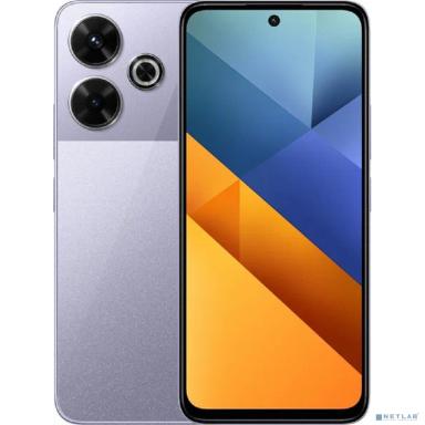 Xiaomi Poco M6 6GB/128GB Purple