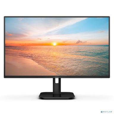 Монитор LCD 23,8" 16:9 1920х1080(FHD) IPS, nonGLARE, 100 Hz, 250 cd/m2, H178°/V178°, 1300:1, 16.7M, 4ms, VGA, HDMI, Tilt, Speakers, 2Y, Black