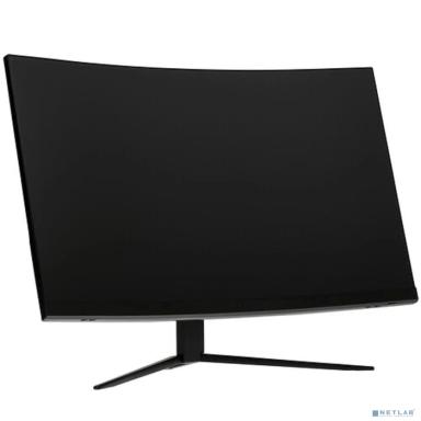MSI 31.5" G32C4X Black (VA Curved 1920x1080  250Hz 1ms 178/178 300cd 3000:1 2xHDMI DisplayPort} [9S6-3DA61T-047]