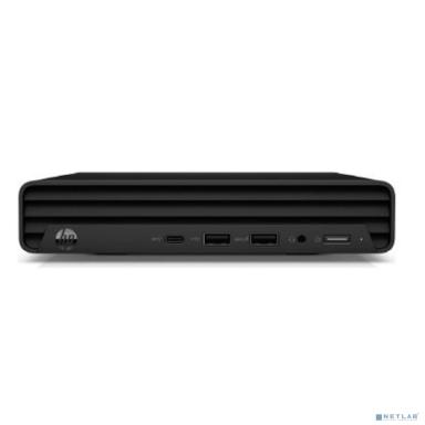 HP ProDesk 400 G9 Mini [623T4ET] Black { i5 13500T/16Gb/SSD512Gb UHDG 770/W11Pro64//m/kb}