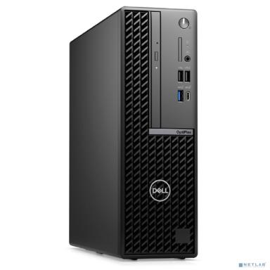 Dell Optiplex 7010 Plus SFF [7010SP-7665] Black {i7 13700/16Gb/SSD512Gb RX 6500 4Gb/LinUb/m/kb}