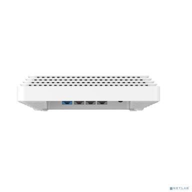 Keenetic Sprinter SE (KN-3712) Гигабитный интернет-центр с Mesh Wi-Fi 6 AX3000, 4-портовым Smart-коммутатором и переключателем режима роутер/ретранслятор