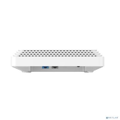 Keenetic Challenger SE (KN-3911) Мультигигабитный интернет-центр с Mesh Wi-Fi 6 AX3000, 2 портами 2.5 Gigabit Ethernet и переключателем режима роутер/ретранслятор
