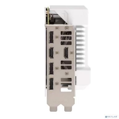Видеокарта/ TUF-RTX4070TIS-O16G-WHITE-GAMING