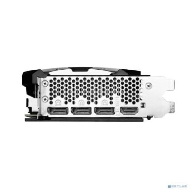 Видеокарта MSI RTX4070Ti SUPER VENTUS 2X OC 16GB GDDR6X 256bit 3xDP HDMI 2FAN RTL