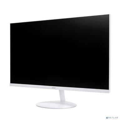 LCD Hiper 23.8" EasyView SW2401 белый {IPS 1920x1080 75Hz 5ms D-Sub HDMI2.0 DisplayPort 2x1W}
