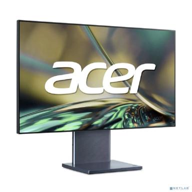 Acer Aspire S27-1755 [DQ.BKECD.004 Grey 27" {WQHD  i7-1260P/16Gb/SSD1Tb//Win11}