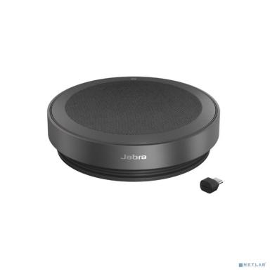 Спикерфон Jabra Speak2 75, UC, Link 380c (PN: 2775-429)