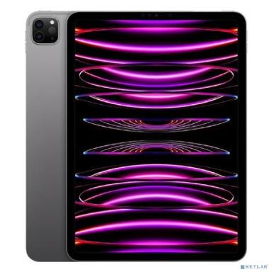 Apple iPad Pro M2 (2022) 12.9''  Wi Fi 128GB space grey 