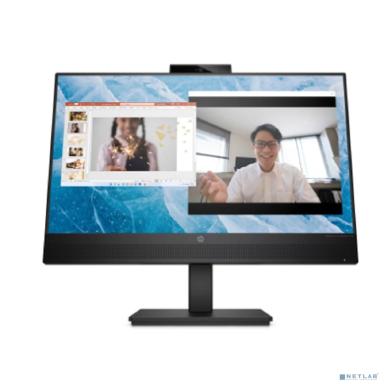 LCD HP 23.8" M24m [678U5AA] {IPS 1920x1080 300cd webcam HDMI HAS}