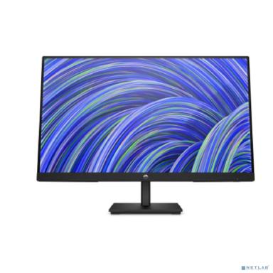 LCD HP 23.8" V24i [65P58AS] {IPS 1920x1080 D-Sub HDMI DisplayPort}