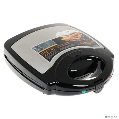 REDMOND RMB-M701/3  Мультипекарь , черный