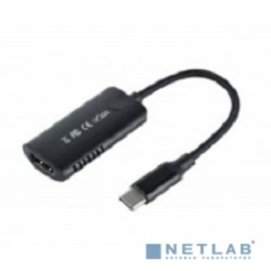 KS-is KS-484 Адаптер видеозахвата HDMI USB-C